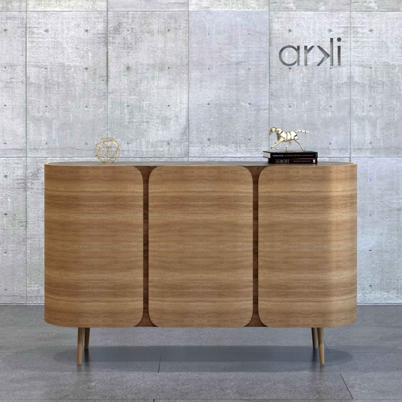 Buffet Credenza