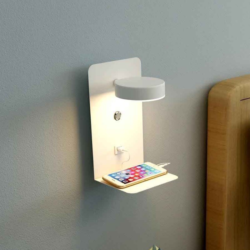 Charging Utility Lamp