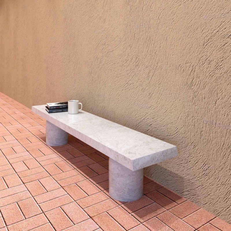 Granite Bench