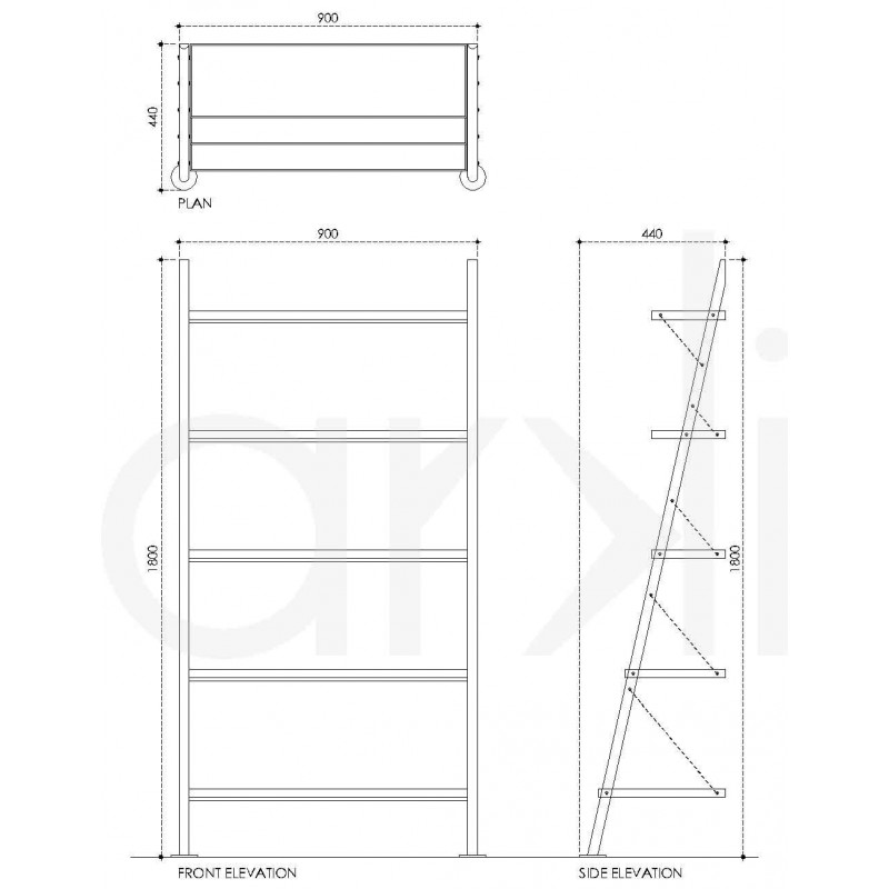 MS Ladder